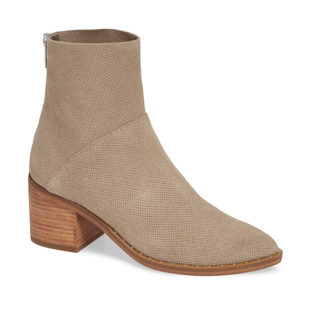 Treasure & Bond Farrah Studded Bootie